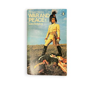 War and Peace