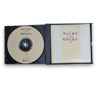Welcome To A Night At The Opera II