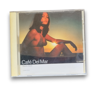 Cafe Del Mar - Volume Seven