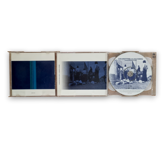 Cigarettes And Alcohol- 40 Modern Anthems