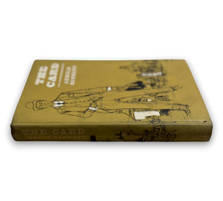 The Card