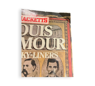 The Sky-Liners