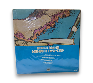 Memphis Two-Step