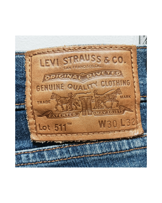 Levi's