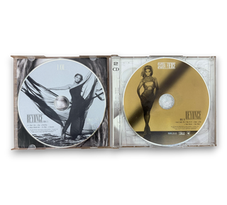 I Am... Sasha Fierce