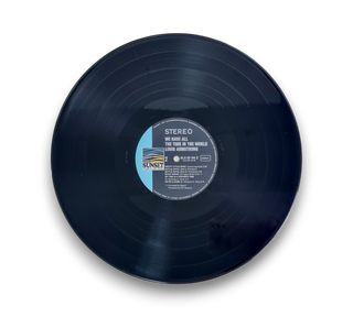 We Have All The Time In The World