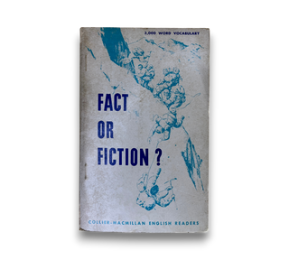 Fact or Fiction?