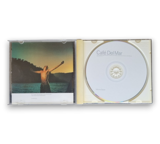 Cafe Del Mar - Volume Seven