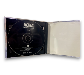 The Definitive Collection