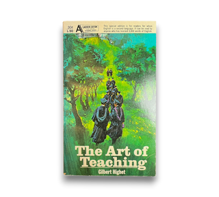 The Art of Teaching