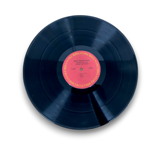 Miles Davis In Europe