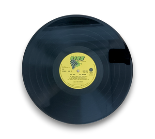 Her Man... His Woman