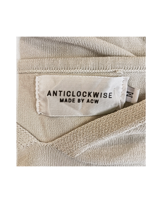 Anticlockwise