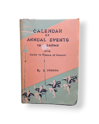 Calendar of Annual Events in Japan