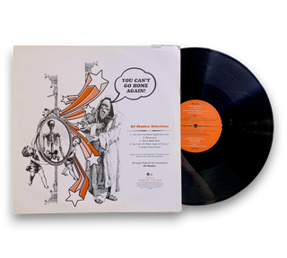 You Can't Go Home Again