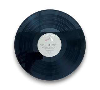 1953-56 Radio & TV  Broadcasts Volume 2
