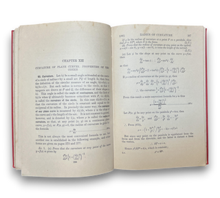 Higher Mathematics