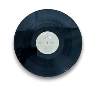 1953-56 Radio & TV  Broadcasts Volume 2