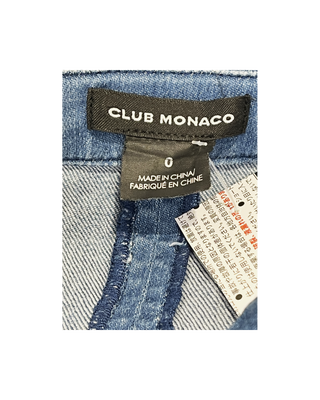 Club Monaco