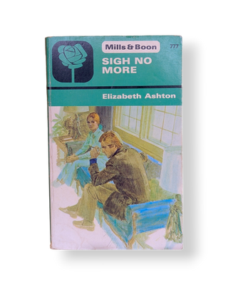 Sigh No More