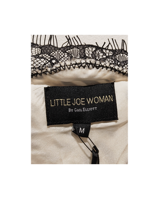 Little Joe Woman