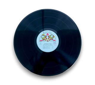 The Duke 'Live' In Santa Monica Volume 1