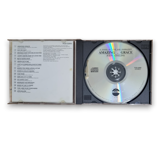 Amazing Grace