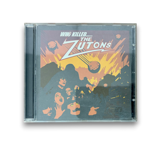 Who Killed...... The Zutons