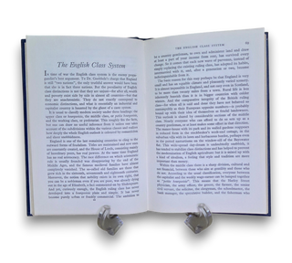 Selected Writings