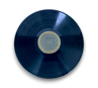 Horowitz Plays Scarlatti