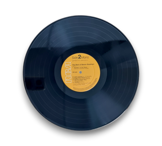 The Best of Benny Goodman