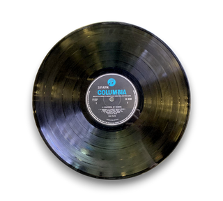 A Saucerful Of Secrets