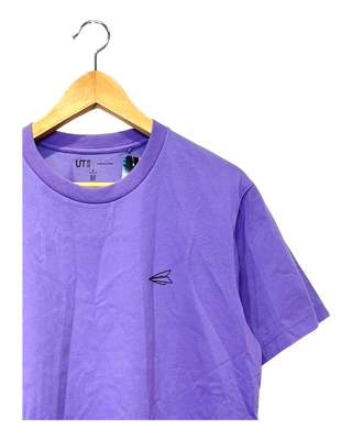 Uniqlo X Yusuke Hanai