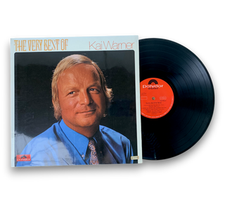 The Very Best Of Kai Warner