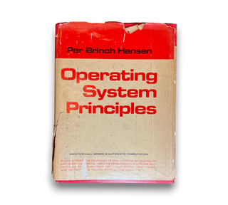 Operating System Principles