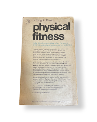 Physical Fitness