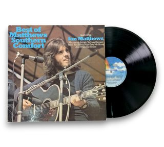 Best Of Matthews Southern Comfort