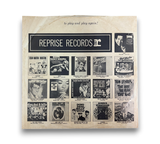 Trini Lopez In London