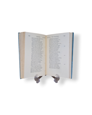 Kalevala: The Land of the Heroes, Volume Two