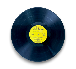 Everybody Knows This Is Nowhere