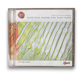 Sermons And Devotions