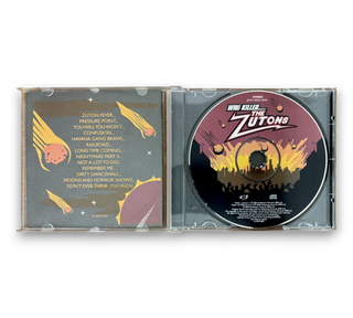 Who Killed...... The Zutons