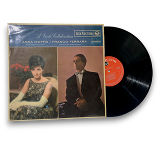 A Verdi Collaboration