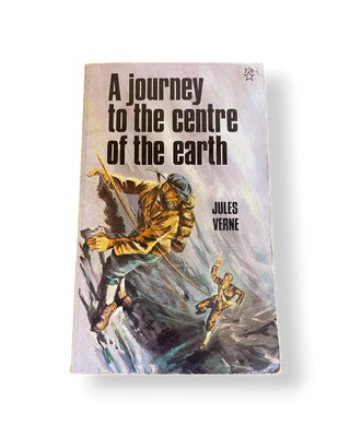 A Journey to the Centre of the Earth
