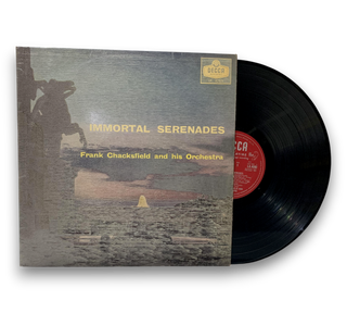 Immortal Serenades