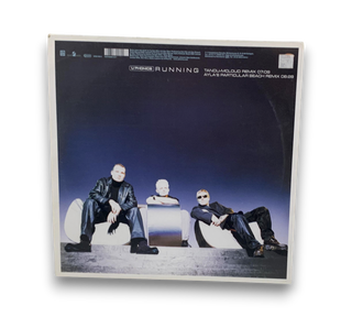 Running (Remixes)