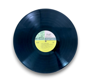 Trini Lopez In London