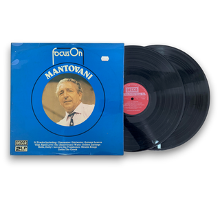 Focus On Mantovani