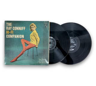 The Ray Conniff Hi-Fi Companion