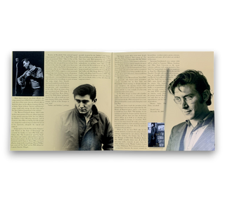 The Best Of The Rest: Rare And Unreleased Recordings